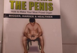 Exercising The Penis (portes grátis)