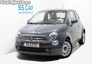 Fiat 500 1.2 Lounge MTA - 20
