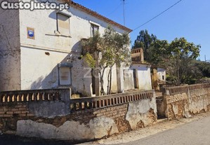 Moradia | Terreno 6530 M2 | Entrevinhas | Sardoal