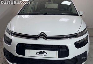 Citron C4 Picasso 1.2 Puretech Live - 17