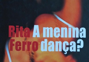 A Menina Dança de Rita Ferro