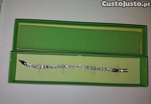 Pulseira Swarowsky