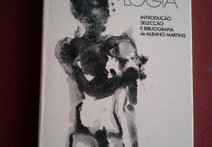 Eugénio de Castro:Antologia-INCM-1987