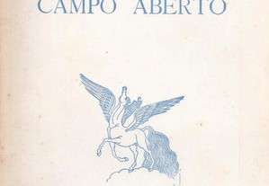 Campo Aberto (Poesia)