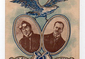 Gago Coutinho e Sacadura Cabral (1922)