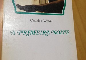 A primeira noite - Charles Webb