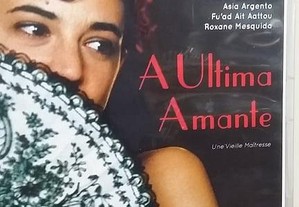 A Última Amante (2007) Asia Argento IMDB 6.2