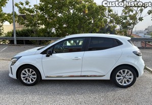 Renault Clio 1.0Eco-G GPL - 24
