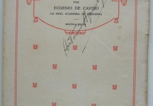 Interlúnio, Eugénio de Castro
