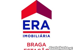 Consultor(a) Imobili�rio(a) - ERA Braga Esta��o - Com ou sem experi�ncia