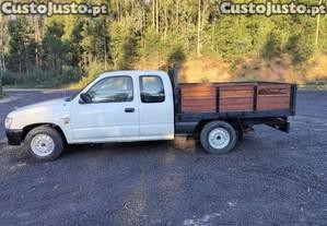 Procura: Toyota Hilux xcab