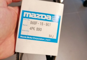 Correia trapezoidal Mazda B6BF15907