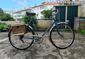 Bicicleta Peugeot