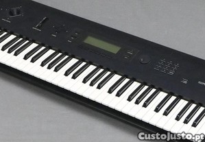 Korg Wavestation Ex