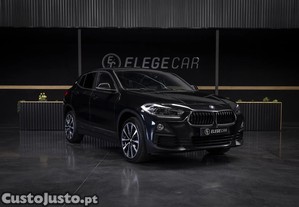 BMW X2 18 i sDrive Auto Advantage - 19