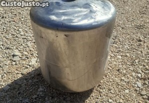 Barril de cerveja