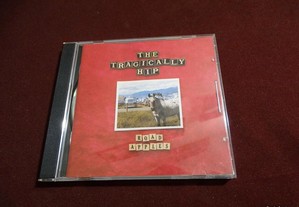 CD-The tragically hip-Road Apples