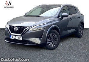 Nissan Qashqai Qashqai - 21