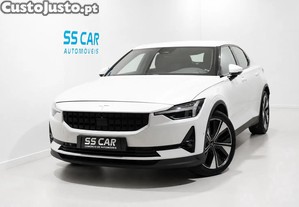 Polestar 2 Long Range 78 kWh - 23