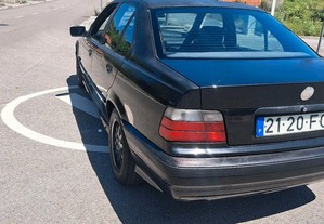 BMW 318 318tds