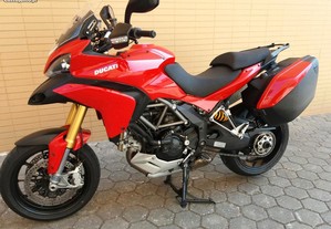 Peças Ducati Multistrada Touring 1200S