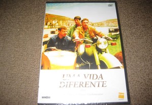 DVD "Uma Vida Diferente" de Bakhtyar Khudojnazarov/Selado!
