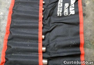 Kit de furadores