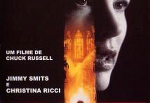 Abandonada (2000) Kim Basinger