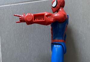 Brinquedo Homem-Aranha