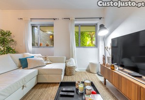 Apartamento T1 em Lumiar, €335.000