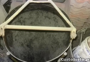 Balde para grua