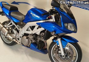 Suzuki SV 1000S - 03 - 03