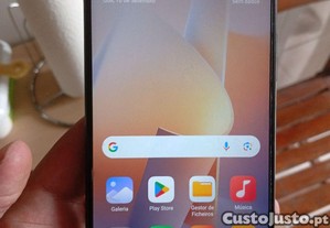 Xiaomi redmi note 11s 5G 4gb/128gb