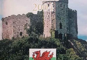 Wales Euro Set Collection