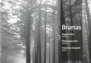 Ângela Silva, Paulo Guerreiro, F. Sassetti- Brumas