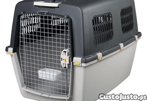 Caixa de transporte de ces mdio/grande porte