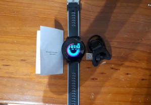 Relógio smartwatch h25