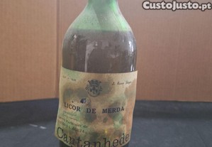 Licor de merda