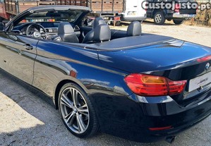 BMW 420 420d Pack M - 15