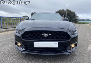 Ford Mustang 2.3 Eco Boost - 18