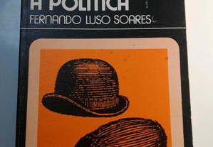 Introdução à Política - Fernando Luso Soares