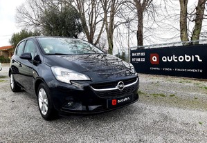Opel Corsa E 1.2 Edition 43km 2019