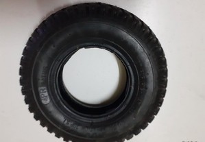 pneu de carrinho de mão 3.00-4(260x85)
