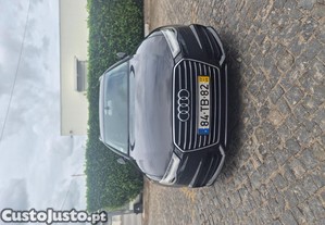 Audi A6 Avant - 17
