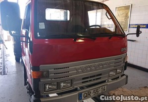 Toyota Dyna 250