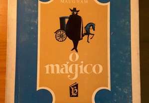 Somerset Maugham - O Mágico
