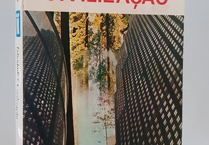 Jean Cazeneuve // Felicidade e Civilização 1974