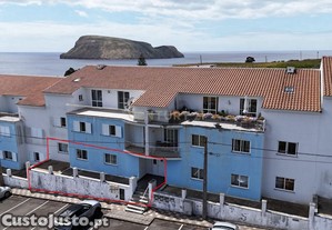 Excelente apartamento T3 em Porto Judeu