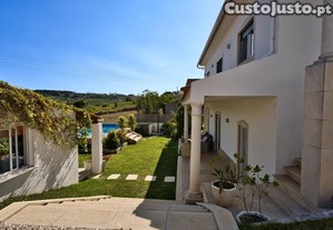 Moradia T5 em A dos Negros, €479.000