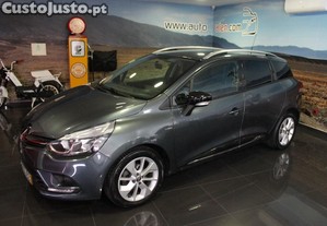 Renault Clio 1.5 dCi Limited - 17